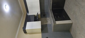 Kitchen in 3 BHK Builder Floor at Panchsheel Vihar – for Rent