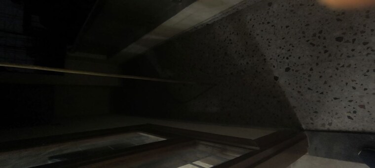 Balcony, panchsheel vihar 3 Bedroom 990 Sq.Ft. Builder Floor In Panchsheel Vihar Delhi 9848707