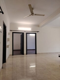 3 BHK Apartment For Rent in Vasant Kunj