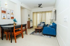 3 BHK Apartment For Sale in ABA Cherry County