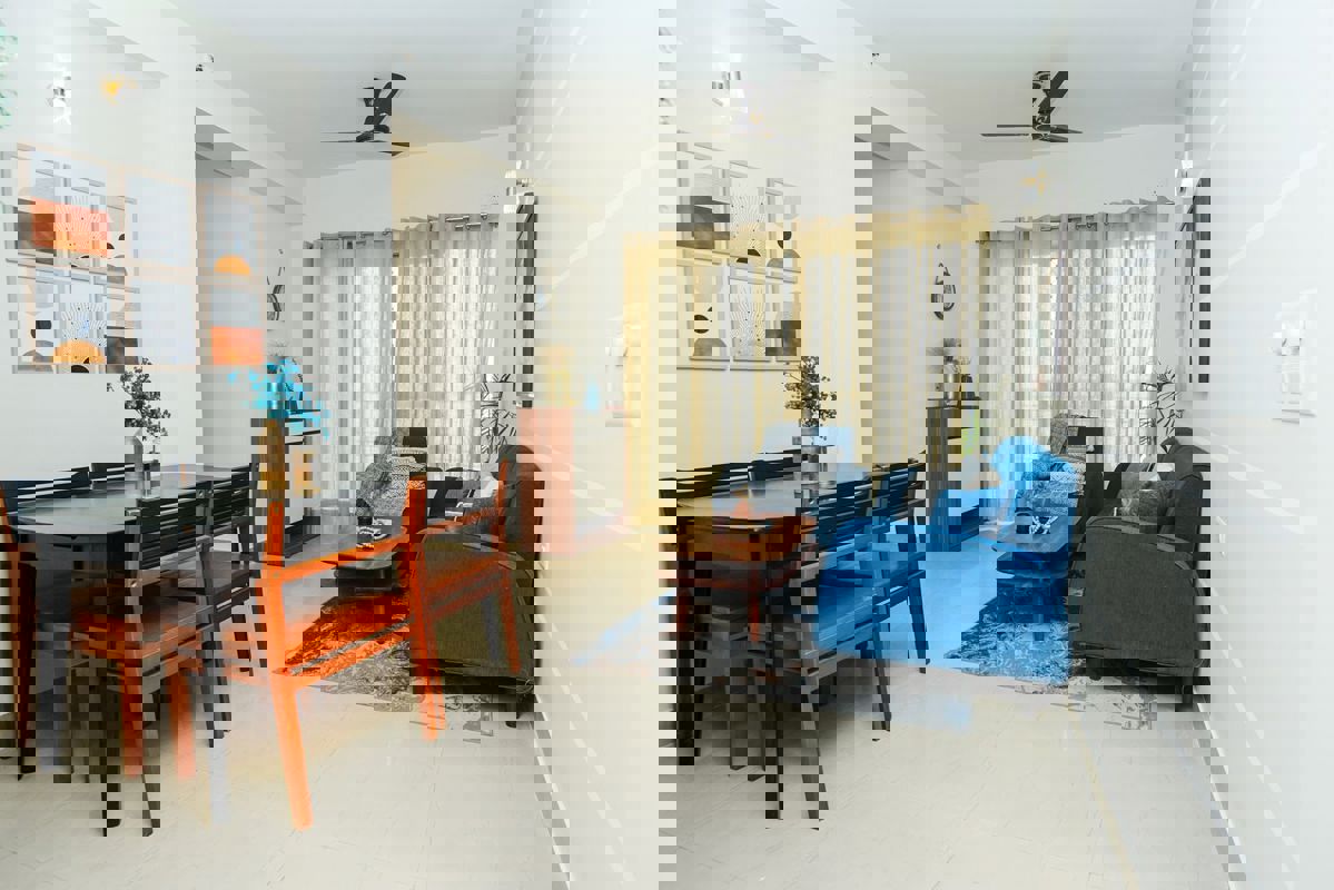 3 BHK Apartment For Sale in ABA Cherry County