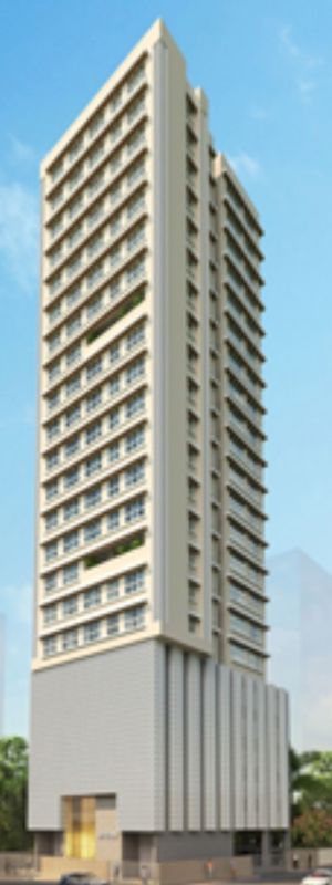 1 BHK Apartment For Rent in Ahimsa Tower