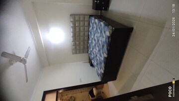 Kitchen in 3 BHK Builder Floor at Mehrauli – for Rent