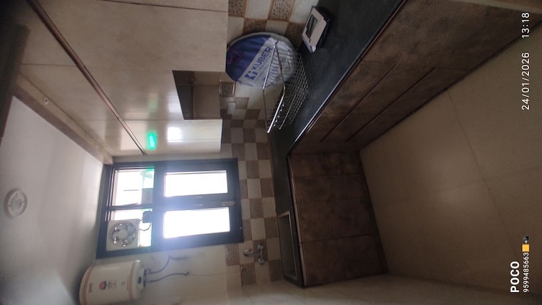 Kitchen, mehrauli 3 Bedroom 1100 Sq.Ft. Builder Floor In Mehrauli Delhi 9848717