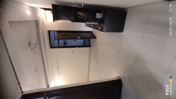 Kitchen, mehrauli 3 Bedroom 1100 Sq.Ft. Builder Floor In Mehrauli Delhi 9848717