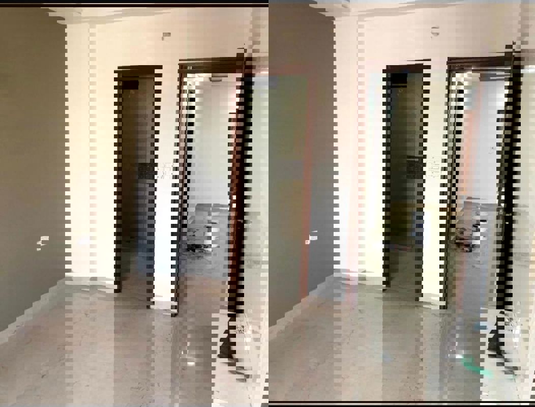 3 BHK + Pooja Room Builder Floor For Rent in Sector 31