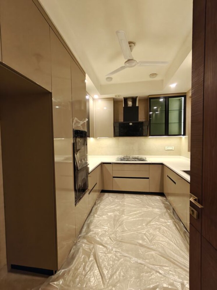Bathroom, gupta-awas 3 Bedroom 215 Sq.Yd. Builder Floor In Sector 43 Gurgaon 9848719
