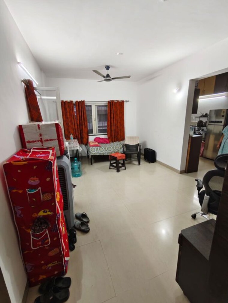 Living Room, sainath nagar 2 Bedroom 838 Sq.Ft. Villa In Sainath Nagar Pune 9848721