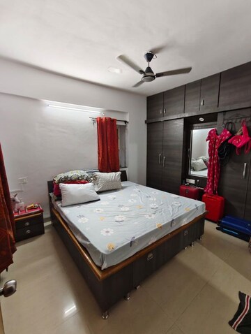 Bedroom in 2 BHK Villa at Sainath Nagar – for Sale