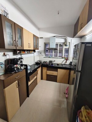 Master Bedroom in 2 BHK Villa at Sainath Nagar – for Sale