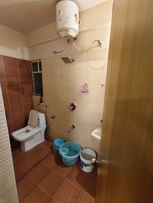 Bathroom in 2 BHK Villa at Sainath Nagar – for Sale