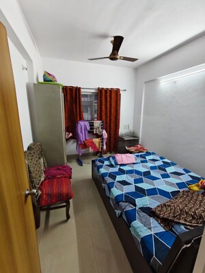 Bedroom in 2 BHK Villa at Sainath Nagar – for Sale