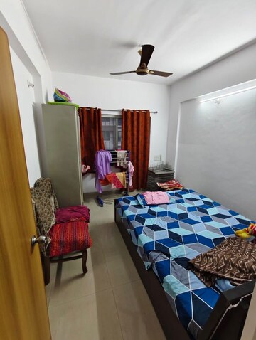 Bedroom in 2 BHK Villa at Sainath Nagar – for Sale