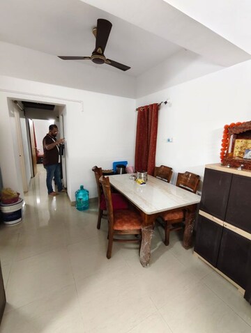 Master Bedroom in 2 BHK Villa at Sainath Nagar – for Sale