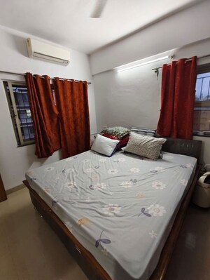 Bedroom in 2 BHK Villa at Sainath Nagar – for Sale