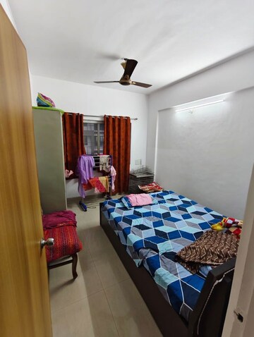Bedroom in 2 BHK Villa at Sainath Nagar – for Sale
