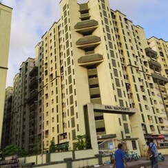 1 BHK Apartment For Rent in Swapnapurti CHS Kharghar