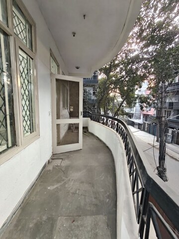 2.5 BHK Builder Floor For Rent in Ansal Sushant Apartments, Sushant Lok I