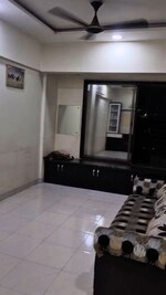 2 BHK 1100 Sq.Ft. Apartment in Mahape