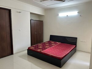 3 BHK Apartment For Rent in Arsha Sumangalam Vrindavan Yojana, Vrindavan Yojna