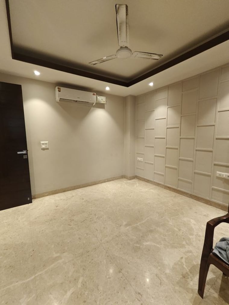 Kitchen, gupta-awas 3 Bedroom 215 Sq.Yd. Builder Floor In Sector 43 Gurgaon 9848740