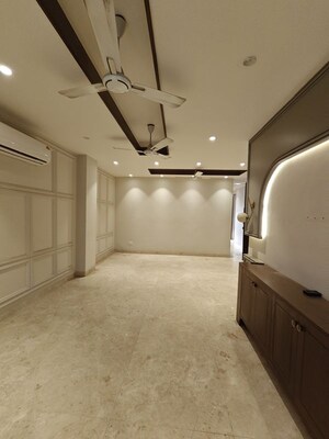 3 BHK Builder Floor For Rent in Gupta Awas, Sector 43