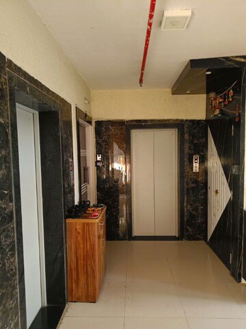 Lift in 1 BHK Apartment at Space Homes, Nalasopara East – for Sale