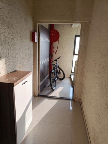 1 BHK Apartment – Exterior View View at Space Homes, Nalasopara East - for Sale