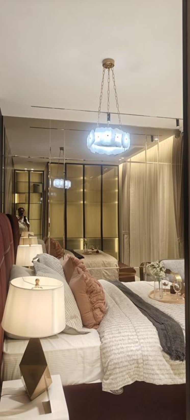 Kitchen, prabhakar-esquina-private-residence 3 Bedroom 1115 Sq.Ft. Apartment In Oshiwara Mumbai 9848742