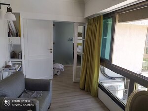 Room in 3 BHK Apartment at KM Mid Summer CHS, Santacruz West – for Rent