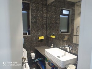 Master Bedroom in 3 BHK Apartment at KM Mid Summer CHS, Santacruz West – for Rent