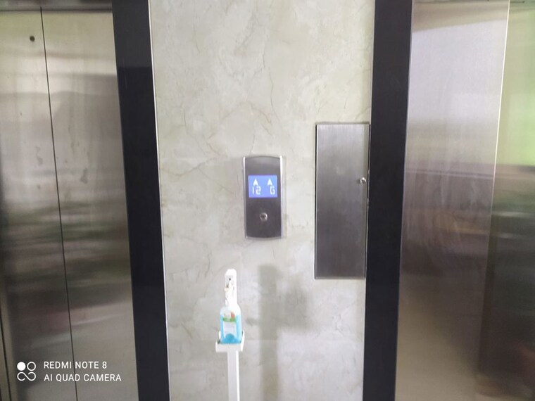 Bathroom, km-mid-summer-chs 3 Bedroom 1250 Sq.Ft. Apartment In Santacruz West Mumbai 9848746