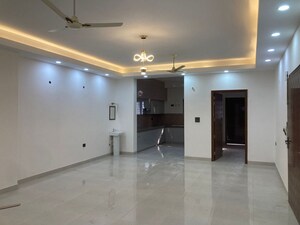 3 BHK Builder Floor For Rent in Indraprastha Colony