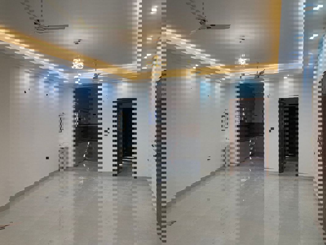 3 BHK + Pooja Room Builder Floor For Rent in Indraprastha Colony