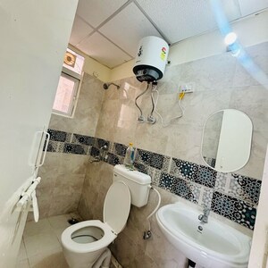 Team Area in 2 BHK Apartment at Signature Global Prime, Sector 63a – for Rent