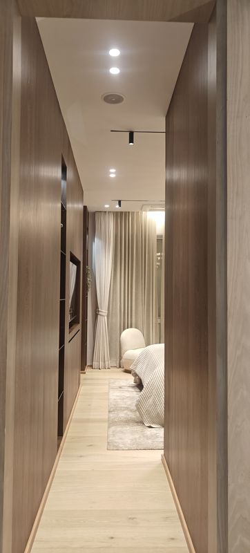 3 BHK + Pooja Room Apartment For Sale in Prabhakar Esquina Private Residence