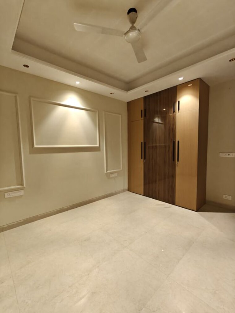 Room, ansal-sushant-floors 4 Bedroom 300 Sq.Yd. Builder Floor In Sushant Lok ii Gurgaon 9848764