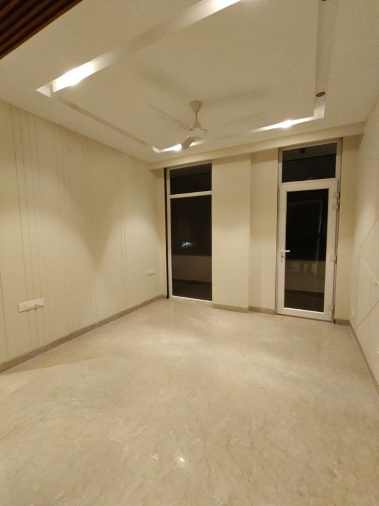 Room, ansal-sushant-floors 4 Bedroom 300 Sq.Yd. Builder Floor In Sushant Lok ii Gurgaon 9848764