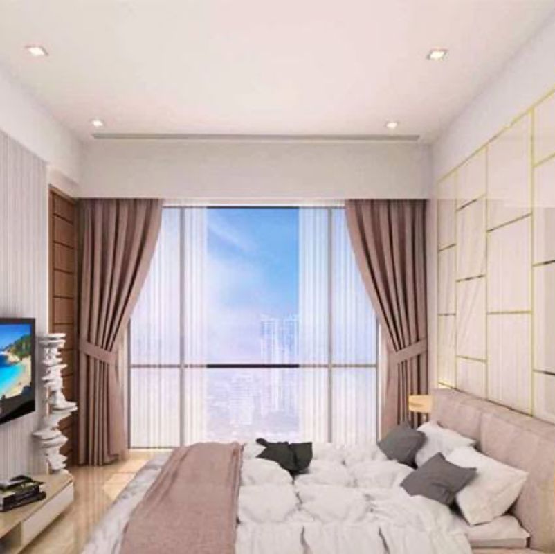 2 BHK Apartment For Rent in Byculla