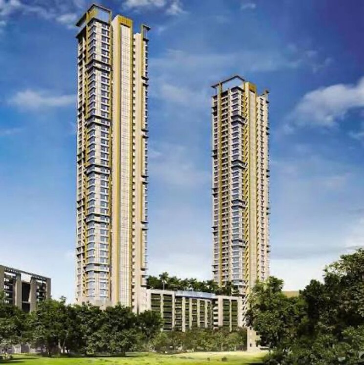 Exterior View, byculla 2 Bedroom 883 Sq.Ft. Apartment In Byculla Mumbai 9848787