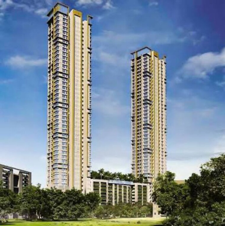 Exterior View, byculla 2 Bedroom 883 Sq.Ft. Apartment In Byculla Mumbai 9848787