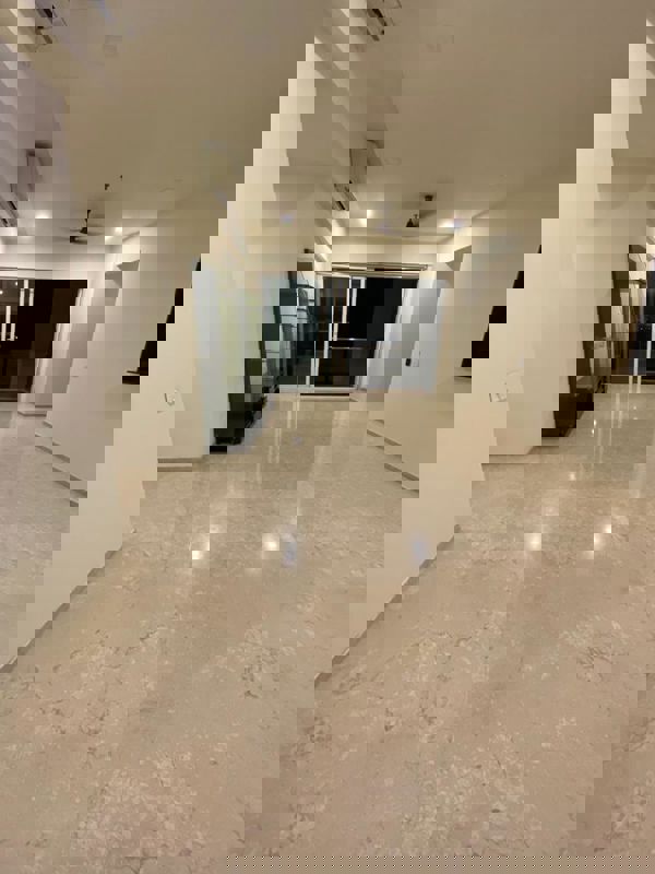 3 BHK + Pooja Room,Study Room,Store Room 1440 Sq.Ft. Apartment in Ajmera Aeon