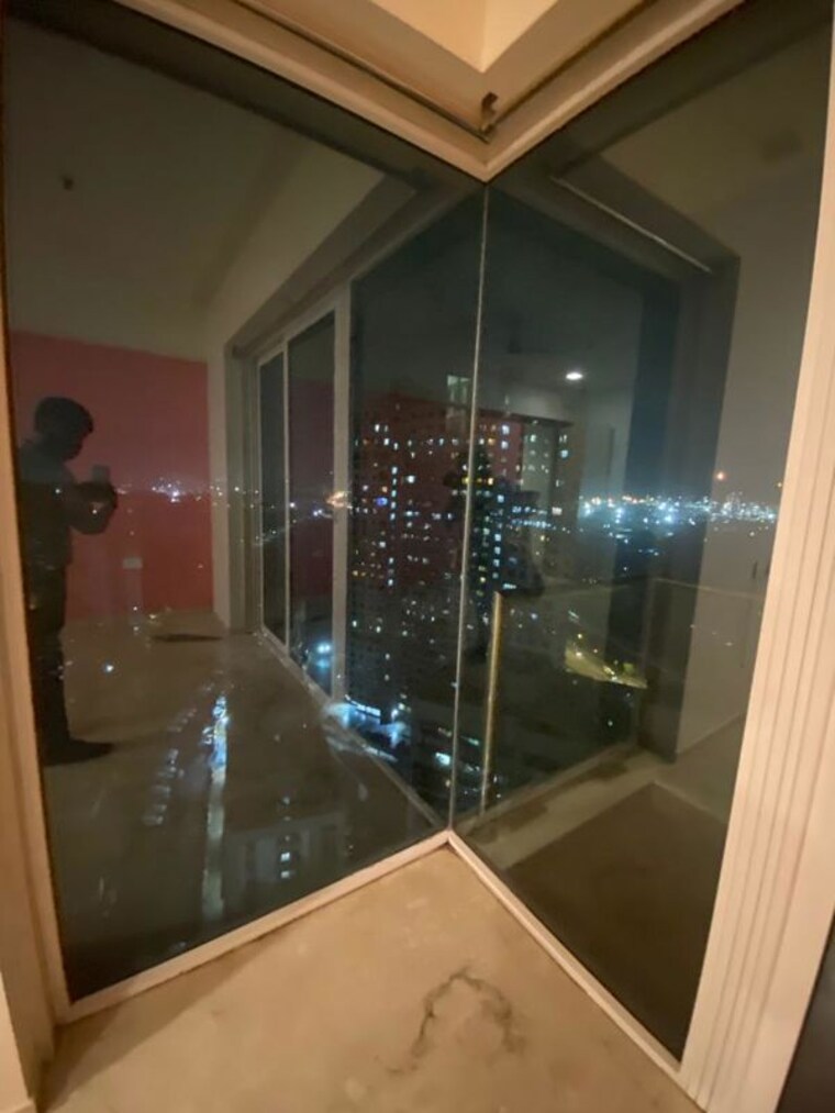 Kitchen, ajmera-aeon 3 Bedroom 1440 Sq.Ft. Apartment In Bhakti Park Mumbai 9848771