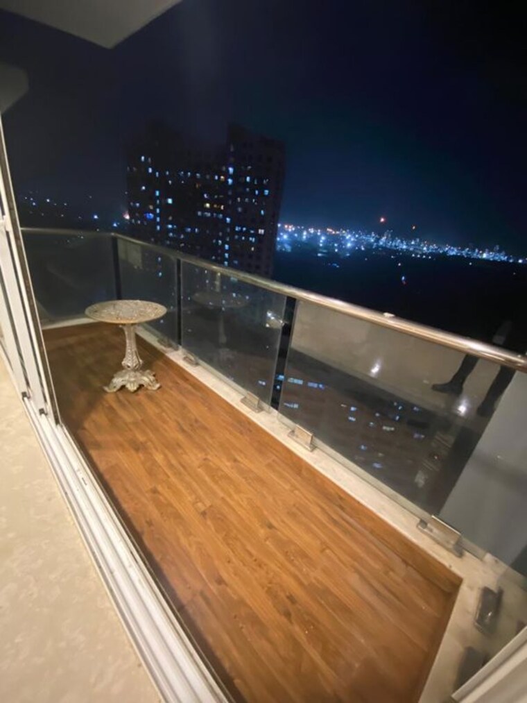 Kitchen, ajmera-aeon 3 Bedroom 1440 Sq.Ft. Apartment In Bhakti Park Mumbai 9848771