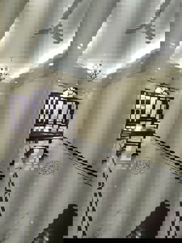 3 BHK + Pooja Room Builder Floor For Rent in Uday Park