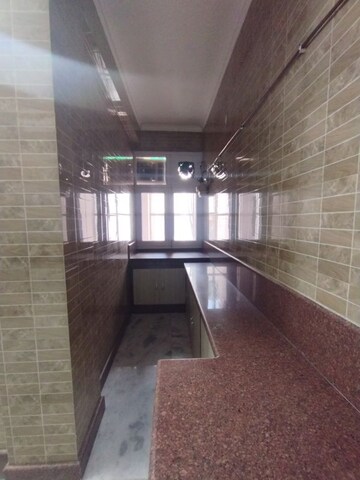 Kitchen in 3 BHK Builder Floor at Uday Park – for Rent