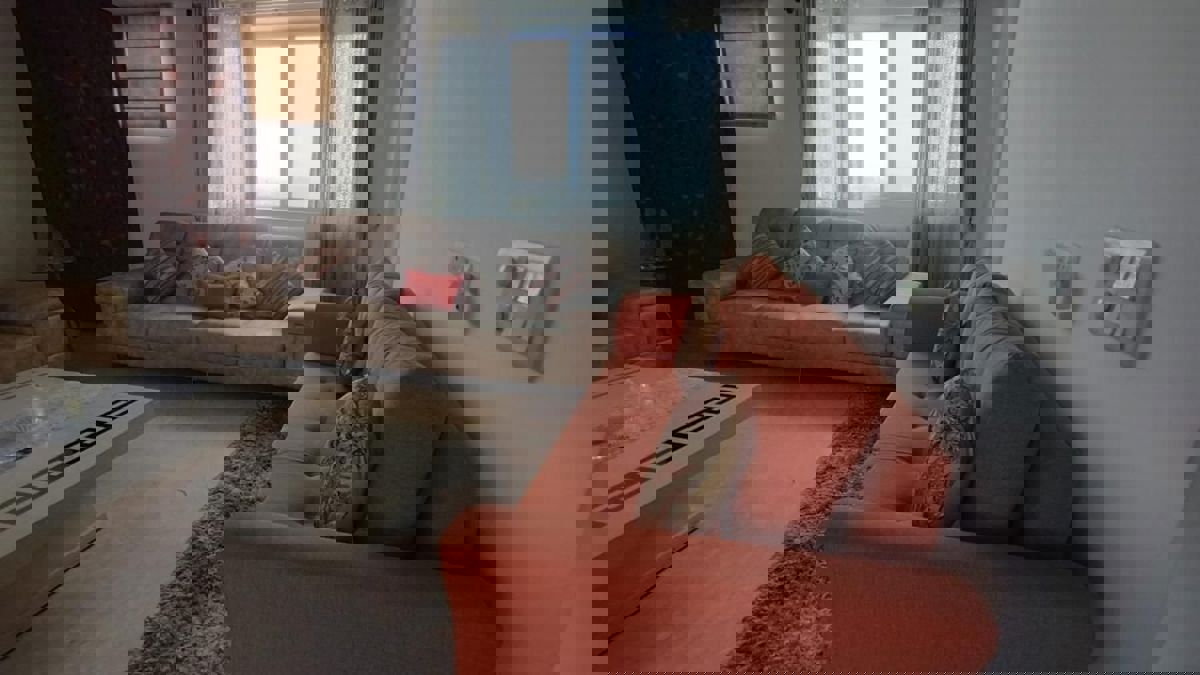 4 BHK + Study Room 2100 Sq.Ft. Apartment in Emaar The Palm Drive-Palm Studios