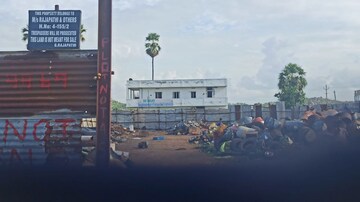  Land For Rent in Batasingaram