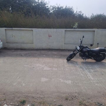  Plot – Exterior View View at Vijay Nagar - for Sale