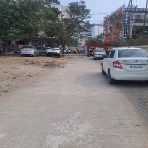  Plot – Exterior View View at Vijay Nagar - for Sale